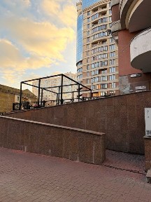 Київська область, Київ, Голосіївський