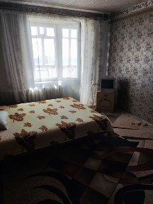 Сдам 2хкомнатную квартиру на Доманском