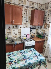 Сдам 2-хкомнатную квартиру в центре