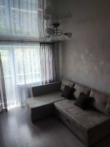 Сдам 2-х комн квартиру на Доманском