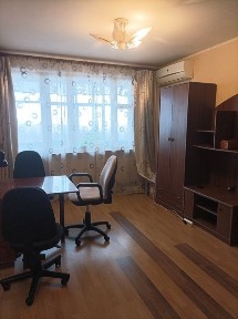 Сдам однокомнатную квартиру в Солоницевке