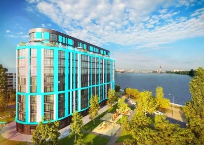 Продам 2х. квартиру м. Українка ж/к <a href='/newbuilding/5487/view/zk-aquamarine'>Aquamarine</a>