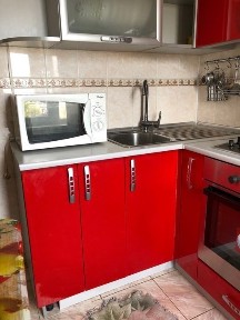 2-кімн., ПРОСПЕКТ Незалежності (Головна)