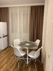 Сдам 1 комнатную квартиру Генуэзская/ Аркадия 26 Жемчужина