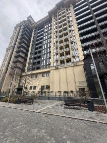 Продам 2к. в престижному ЖК Premier Tower