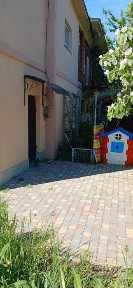 Дом на Таирова Люстдорфская дорога 9-я ст