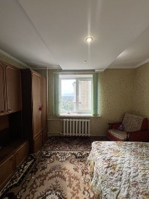 Оренда 2-кімнатної квартири по проспекту Миру 2