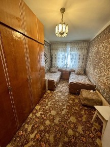 Оренда 2 кімнатної Вільна на Польовій