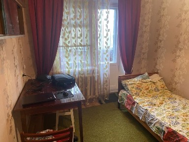 Продается уютная квартира. Даманский