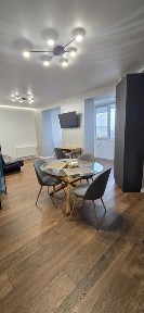 Комфортні квартири подобово від 1 100 грн • Центр / Вокзал / Лікарня