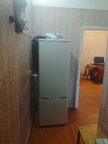 продам 2 к. кв в Кочетке, 4 этаж / 4х этажного дома