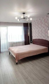 41000. Двухкомнатная. Новые Дома. Капитальный ремонт