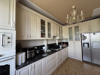 Вул. Драгана, 3-х кімн. квартири 69 м2 з євроремонтом