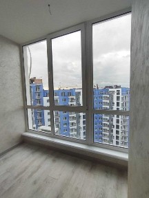 Продається 2 к. квартира з ремонтом - Княгинен!