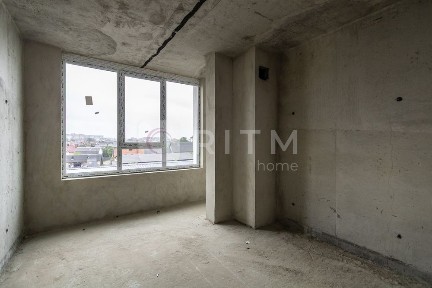 2-кімнатна квартира в малоквартирному будинку ЖК 