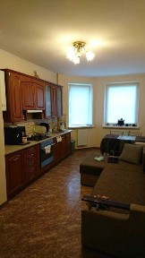 Пропозиція оренди 1 кім. квартири по вул. Малоголосківська, НОВОБУДОВА