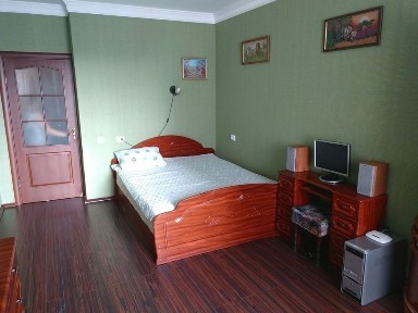 Оренда 2 кім., вул. Панча, новобуд, 67м