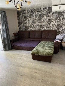 Квартира подобово