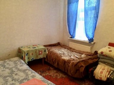 Квартира подобово