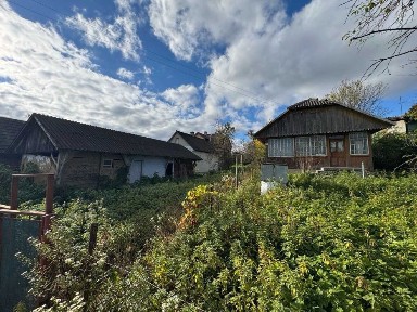 Продаж будинку в с. Круковець, Самбірського р-ну, БЕЗ КОМІСІЇ ДЛЯ ПОКУПЦЯ