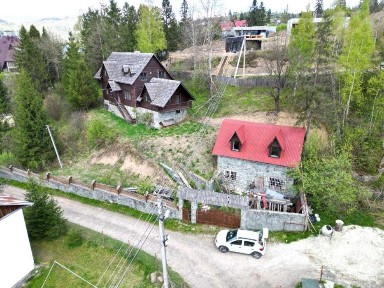 Продаж котеджу у Сласько