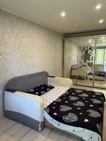 Сдам посуточно Марсельская/Областная Больница