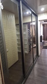 Днепр, Полигонная ул.