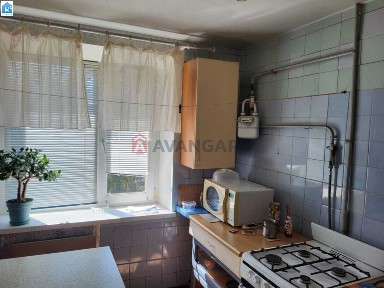 Продам 3-кімнатну квартиру, БАМ, вул. Дунайська, Кам'янське