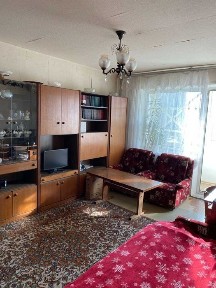 Продам 2х ком квартиру ж/м Парус Гидропарковая