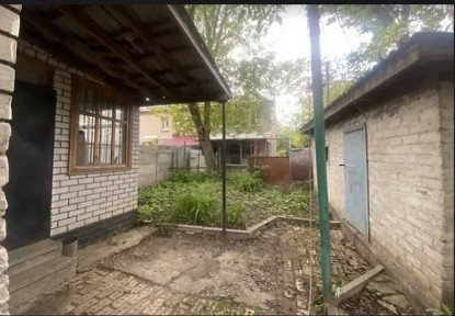 Дніпропетровська область, Дніпро, Індустріальний