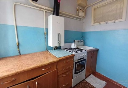 Дніпропетровська область, Дніпро, Індустріальний