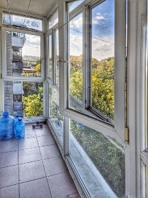 Продам 2х пр. Науки Гагарина Абхазька ДАФІ, iq