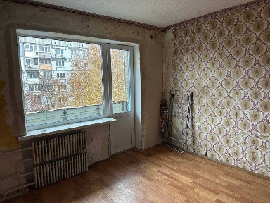 Продажа 3к квартиры Тополь 2 Паникахи Марии Сокол