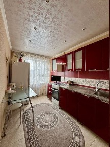 Дніпропетровська область, Дніпро, Соборний