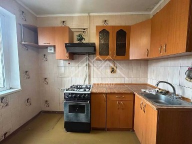 Продаж 3-х кім. кв. мкр. Сонячний (Сертифікат, еВідновлення)