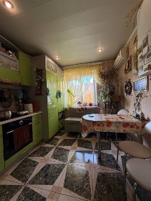 Дніпропетровська область, Кам'янське