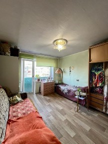 Продаж 1к квартири у Нагорному районі