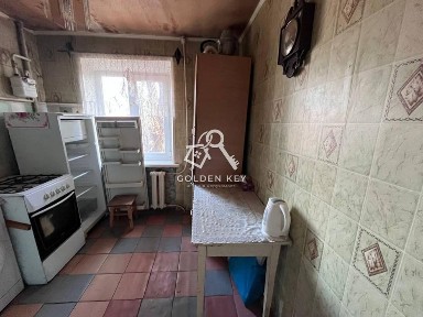 Продаж 2-кімнатної квартири на 97 кварталі