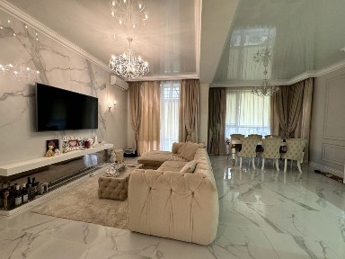 Оренда Будинка КМ <a href='/newbuilding/6209/view/kg-balaton'>Balaton</a> Балатон Нові Петрівці Вишгородський