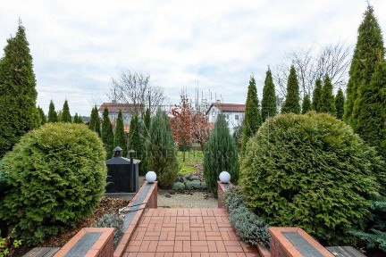 Аренда дома, КМ Бобрица-Парк, Бобрица