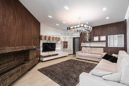 Оренда Квартира 100м2 ЖК 