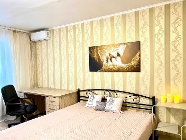 Київська область, Київ, Святошинський