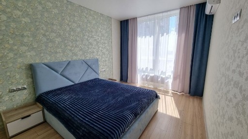 ЖК Лебединий 1 кімн. кв, вул. Ревуцького 40б, м. Харківське 5 хв