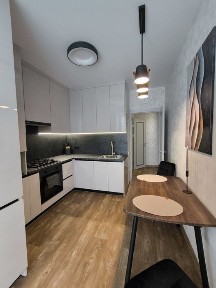 Оренда нової 1к 39м2! Жк Львівський! Перша сдача!