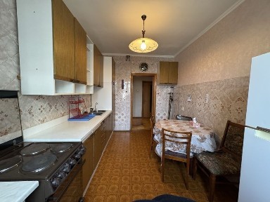 Оренда 3к-квартири вул. Верхня, м.Звіринецька, Печерська.