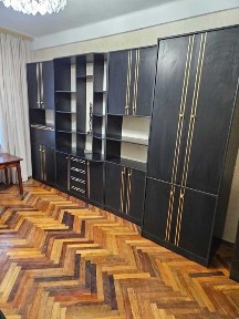 Здається однокімнатна квартира