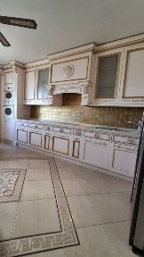 Оренда 3-х кімн квартири Дніпровська Набережна 1а