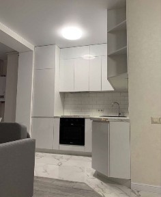 Київська область, Софіївська Борщагівка