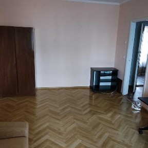 Здам 1 кім квартиру по вул Бальзака