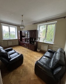 Аренда 3-к квартиры, Бойчука, метро Звіринецька, Газ, Печерськ